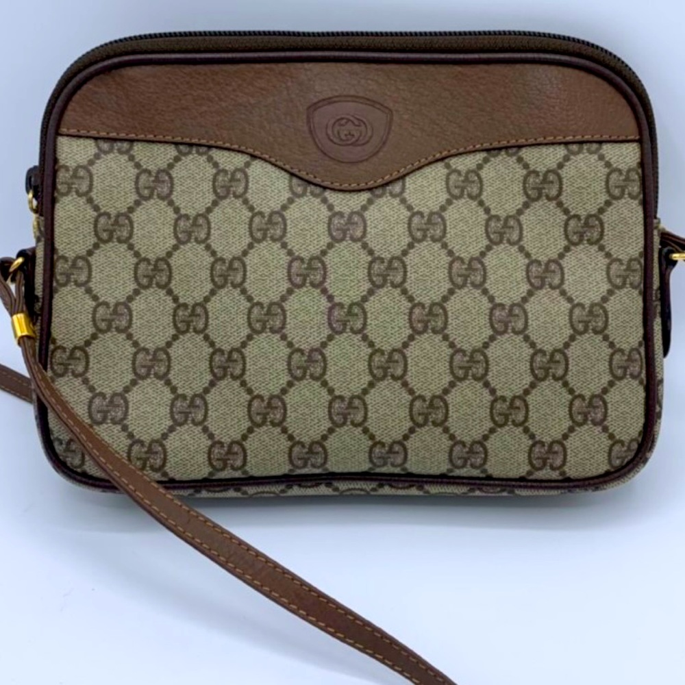 Beautiful vintage Gucci bag!